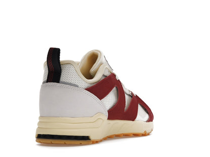 adidas Equipment Proto Cream White Scarlet