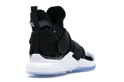 Nike LeBron Soldier 12 SFG Black