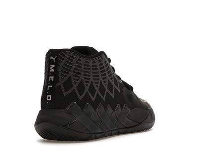 Puma MB.01 LaMelo Ball Iridescent Dreams (GS)