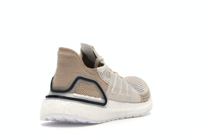 adidas Ultra Boost 2019 Chalk White Pale Nude (Women's)