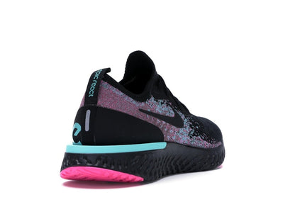 Nike Epic React Flyknit South Beach