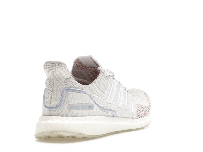adidas Ultra Boost 1.0 White Blue Dawn Pink