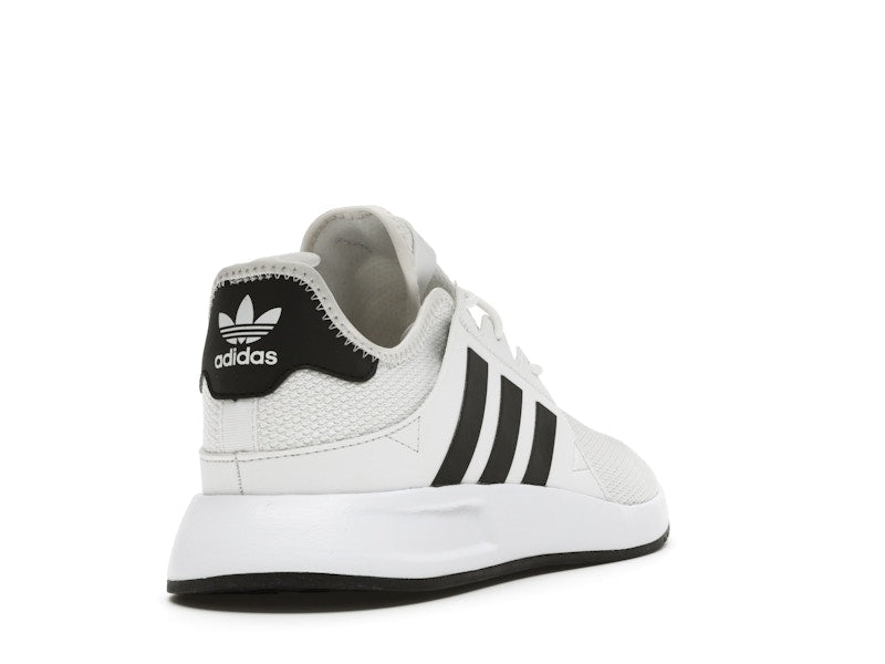adidas X_PLR White Black