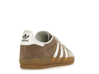 adidas Gazelle Indoor Earth Strata Magic Beige