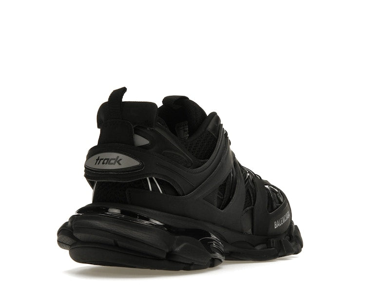 Balenciaga Track Black