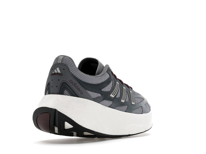 adidas Adizero Aruku Grey Aurora Ruby
