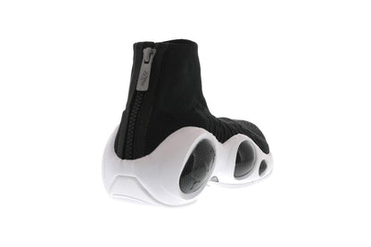 Nike Flight Bonafide Black White