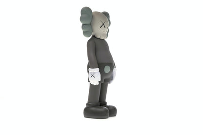 KAWS Companion Open Edition Vinyl Figure Brown