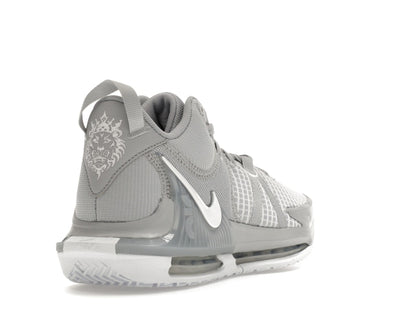Nike LeBron Witness 7 TB Wolf Grey