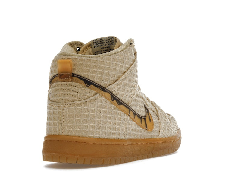 Nike SB Dunk High Waffle