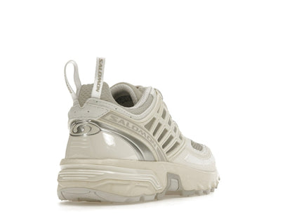 Salomon ACS Pro Vanilla Ice Lunar Rock