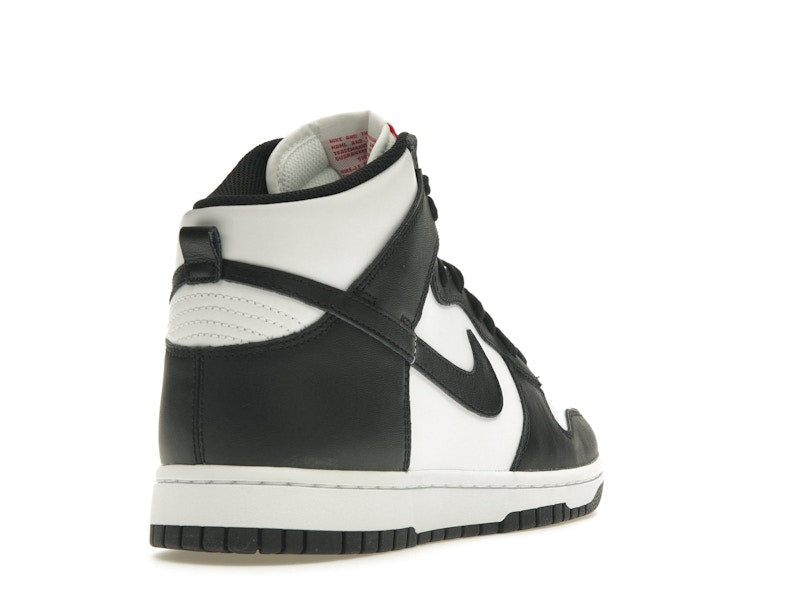 Nike Dunk High Panda (2021)