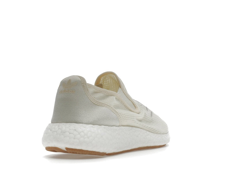 adidas Pure Slip-On Human Made Cream White