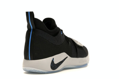 Nike PG 2.5 Black Photo Blue