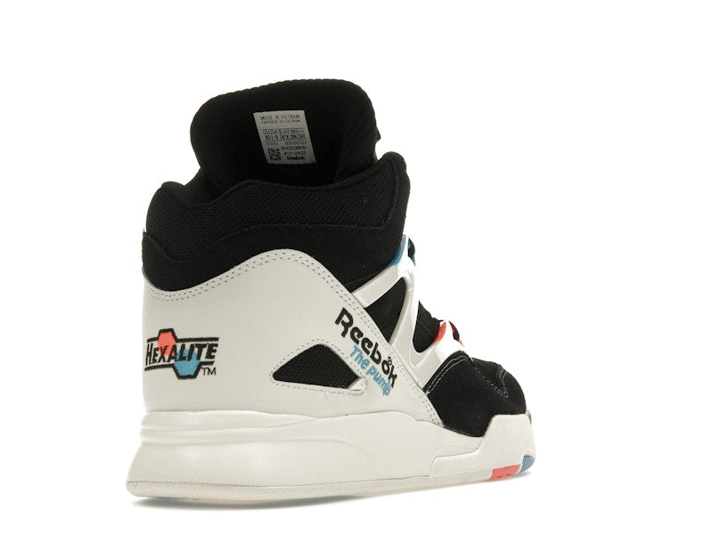 Reebok Pump Omni Zone II Rec Center