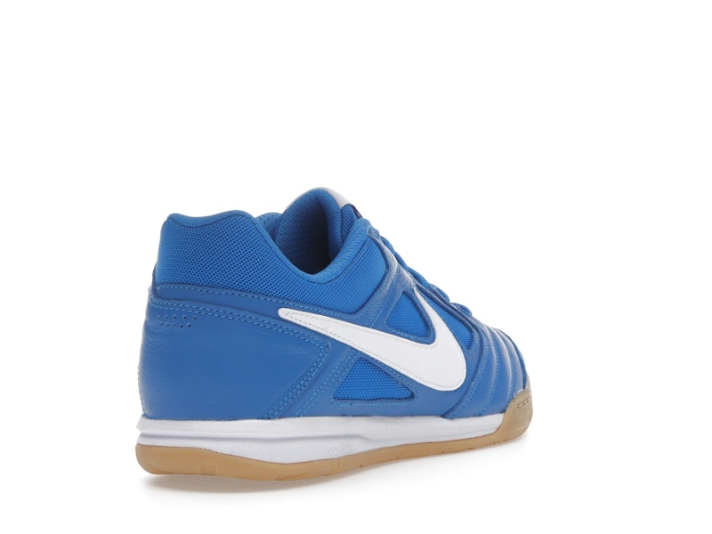 Nike Gato Photo Blue Gum Yellow White