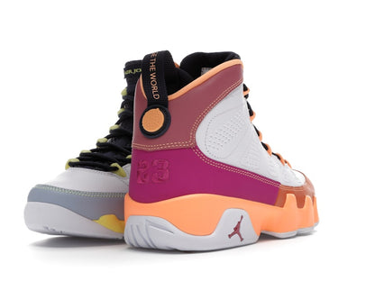 Jordan 9 Retro Change The World (Women's)
