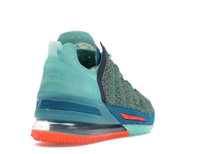 Nike LeBron 18 We Are Family
