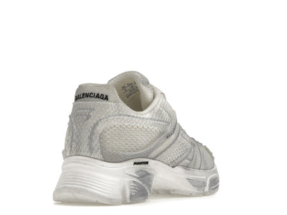 Balenciaga Phantom Washed White