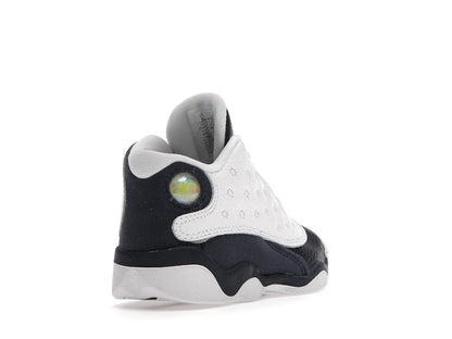 Jordan 13 Retro White Obsidian Powder Blue (TD)