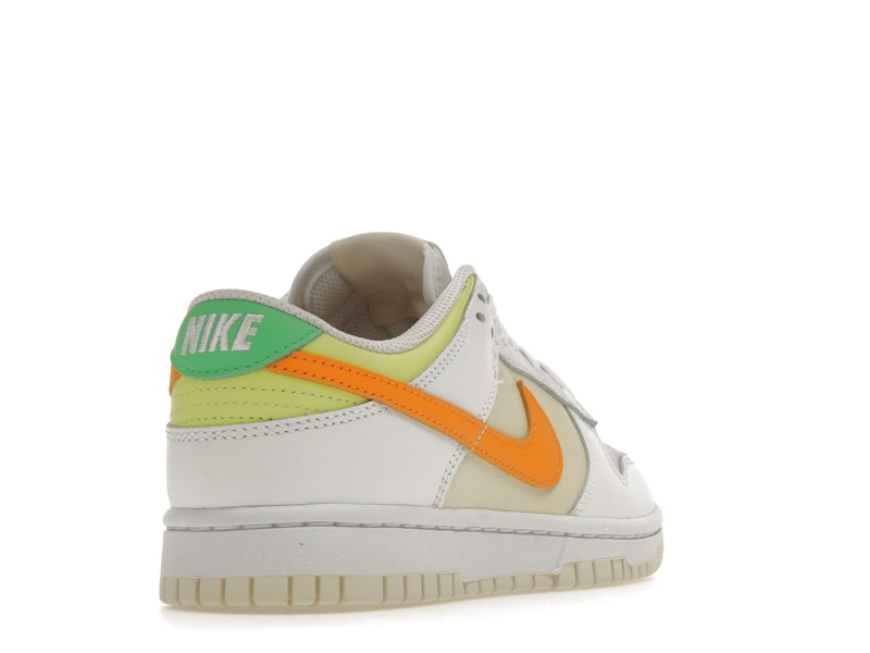 Nike Dunk Low Sundial (Women's)