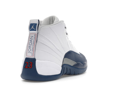 Jordan 12 Retro French Blue (2025)