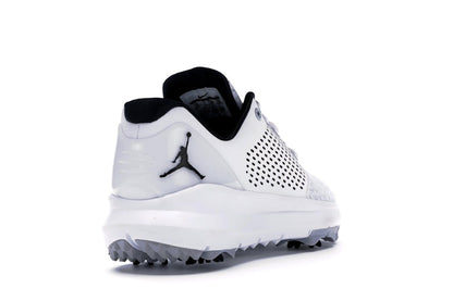 Jordan Trainer ST G White Wolf Grey