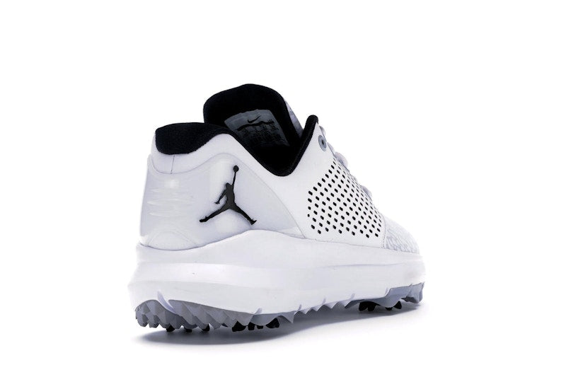 Jordan Trainer ST G White Wolf Grey