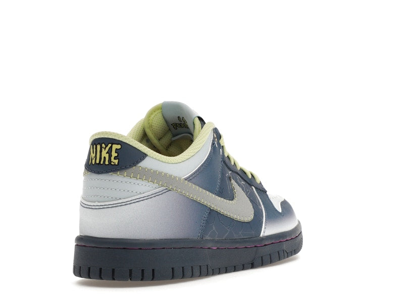 Nike Dunk Low Halloween I Am Fearless (GS)