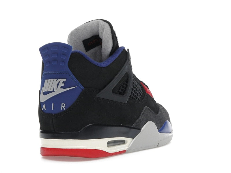 Jordan 4 Retro Rare Air (Gold Lettering)