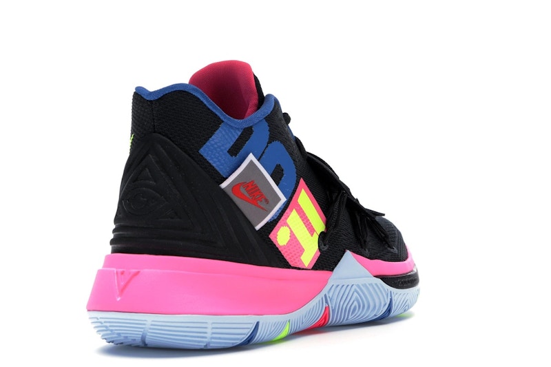 Nike Kyrie 5 Just Do It