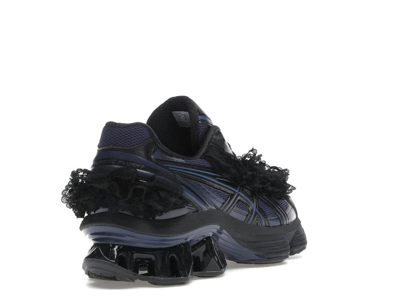 ASICS Gel-Kinetic Fluent SHUSHU Tong Blue Expanse