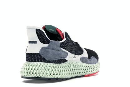 adidas ZX 4000 4D Black Onix