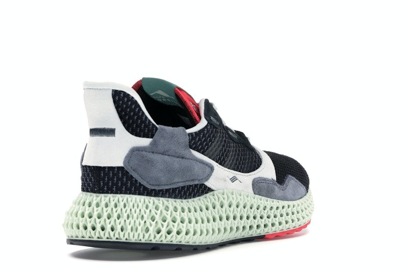 adidas ZX 4000 4D Black Onix