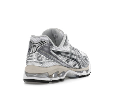 ASICS Gel-Kayano 14 White Graphite Grey