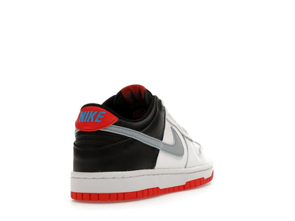 Nike Dunk Low Spider-Man (GS)