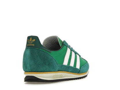 adidas SL 72 Collegiate Green (Women's)