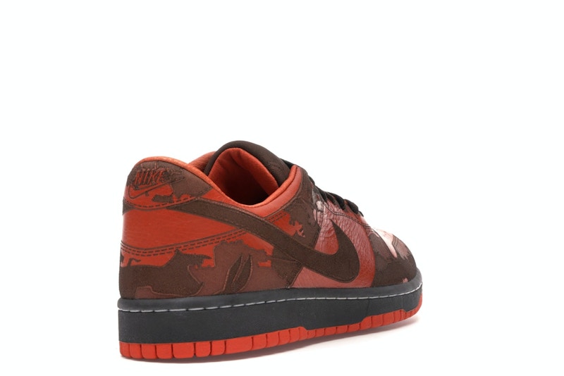 Nike Dunk Low 1 Piece