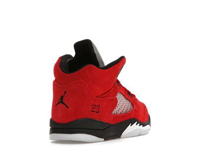 Jordan 5 Retro Raging Bull Red (2021) (PS)