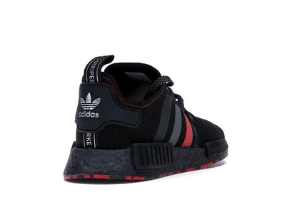 adidas NMD R1 Red Marble