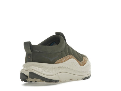 Hoka One One Ora Primo TP Elite Terrain System Antique Olive