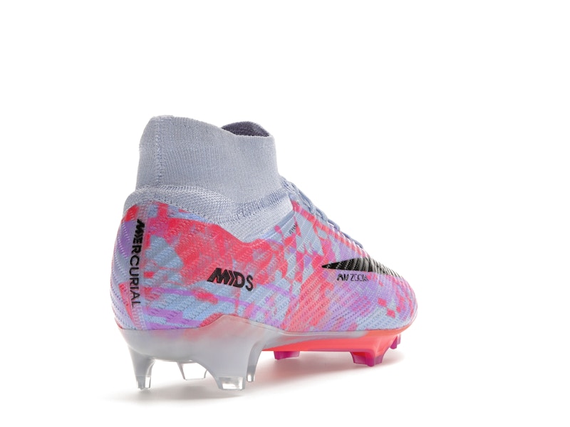 Nike Zoom Mercurial Superfly 9 Elite FG Dream Speed