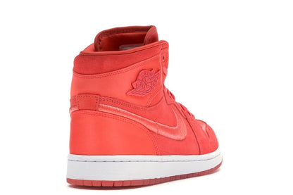 Jordan 1 Retro High Season of Her Sun Blush (Women's)