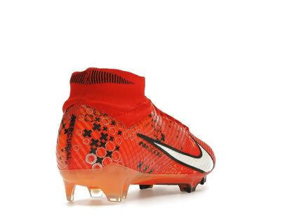 Nike Zoom Superfly 9 MDS Elite FG Dream Speed Light Crimson