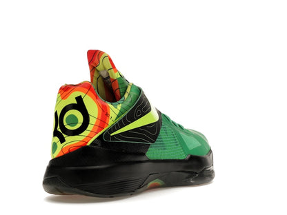 Nike KD 4 Weatherman (2011)