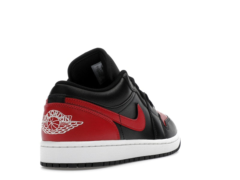 Jordan 1 Low Bred Twist