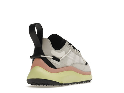 adidas Y-3 Shiku Run Grey Hi Res Yellow
