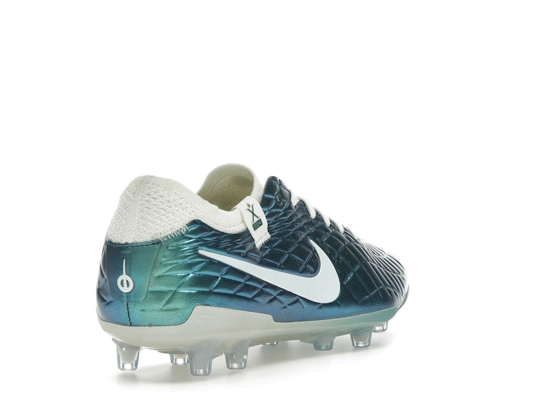 Nike Tiempo Legend 10 Elite AG-Pro Emerald