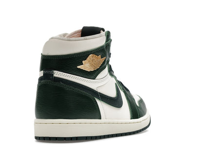 Jordan 1 Retro High Fir Pro Green (Women's)