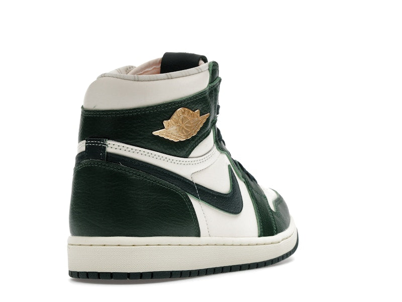 Jordan 1 Retro High Fir Pro Green (Women's)